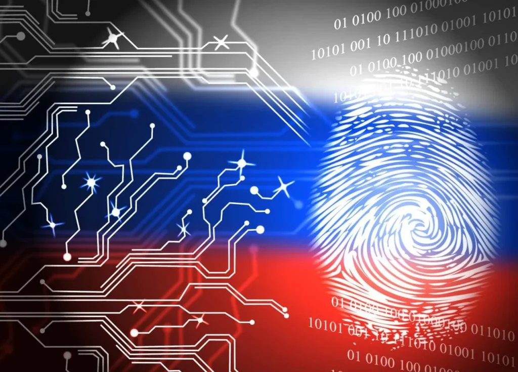 هزینه ارتباطات و اینترنت در روسیه