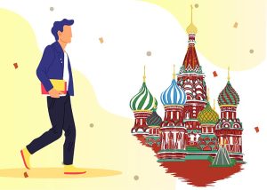 بهترین رشته‌ ها برای تحصیل در روسیه