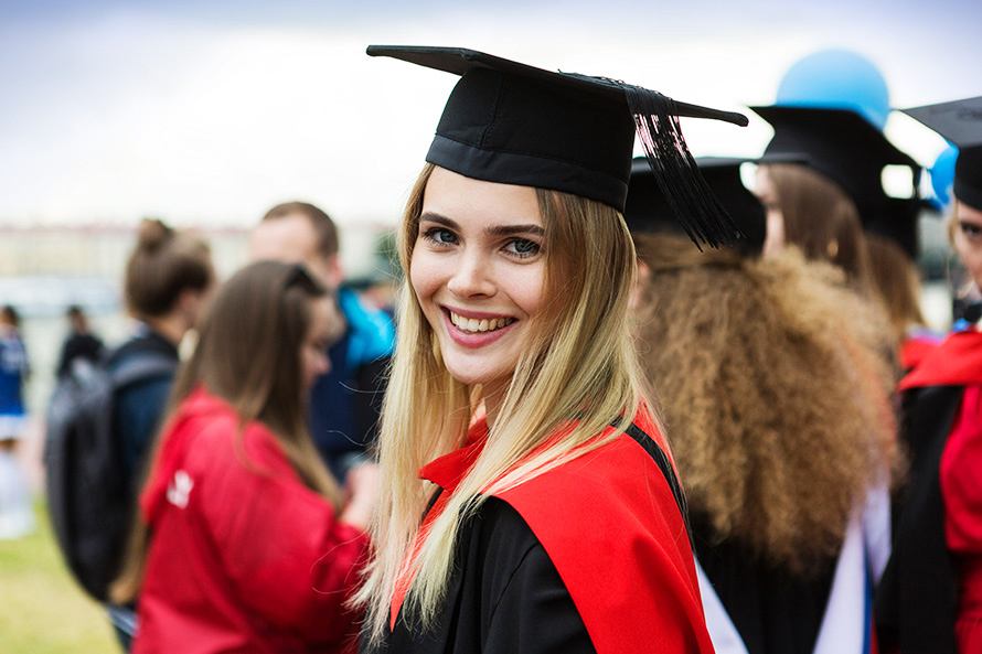 رنکینگ دانشگاه های روسیه